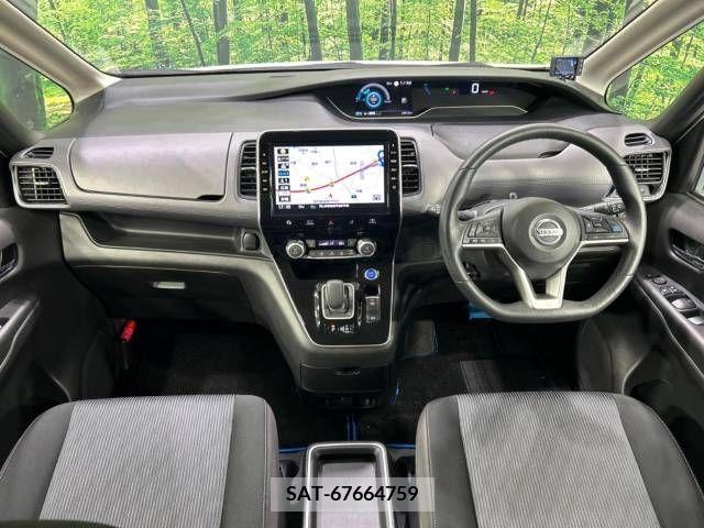 Nissan SERENA 2020-03 367682-1