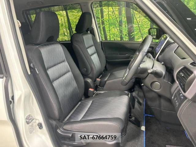 Nissan SERENA 2020-03 367682-9
