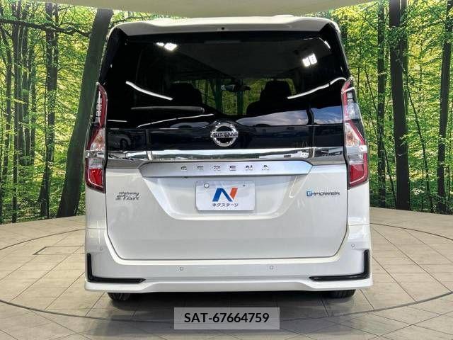 Nissan SERENA 2020-03 367682-17