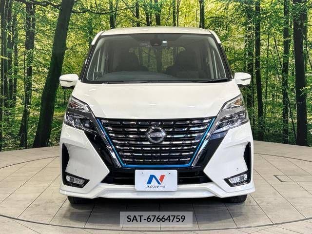 Nissan SERENA 2020-03 367682-16