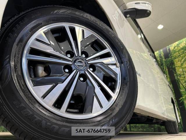 Nissan SERENA 2020-03 367682-15
