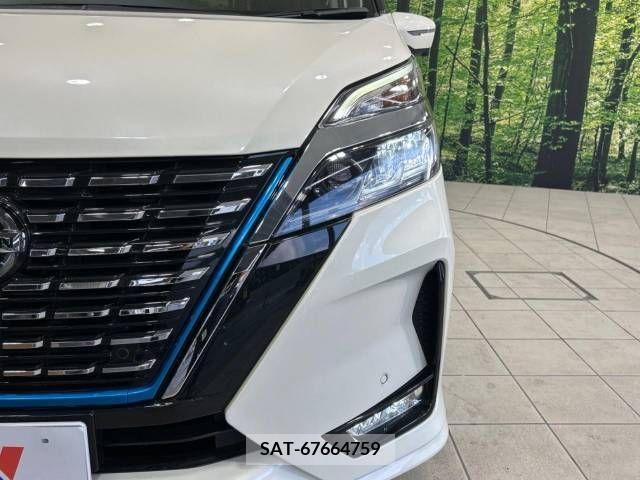 Nissan SERENA 2020-03 367682-14