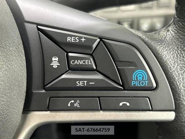 Nissan SERENA 2020-03 367682-5