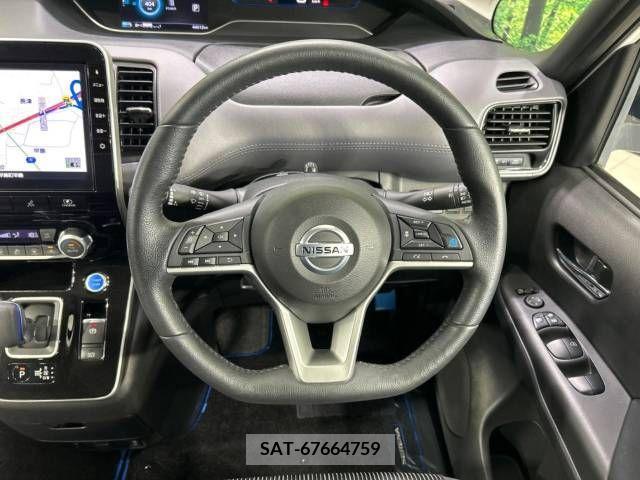 Nissan SERENA 2020-03 367682-13