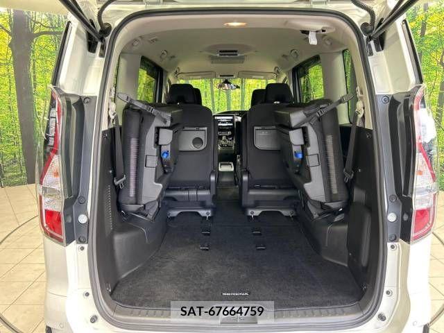 Nissan SERENA 2020-03 367682-12