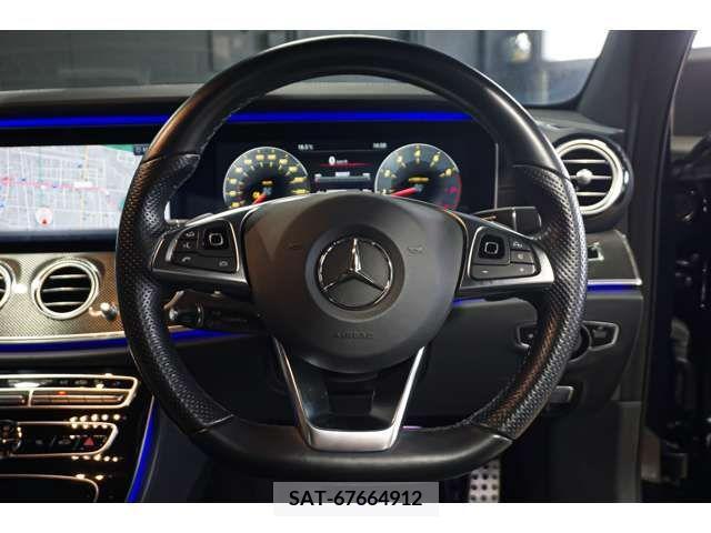Amg E-CLASS 2018-03 292855-13