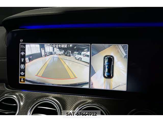 Amg E-CLASS 2018-03 292855-17