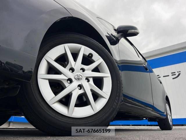 Toyota PRIUS ALPHA 2017-03 250731-13