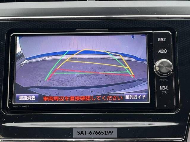 Toyota PRIUS ALPHA 2017-03 250731-3