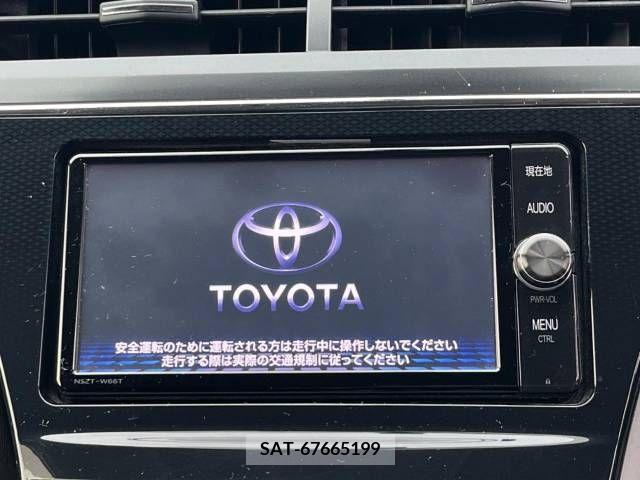 Toyota PRIUS ALPHA 2017-03 250731-2