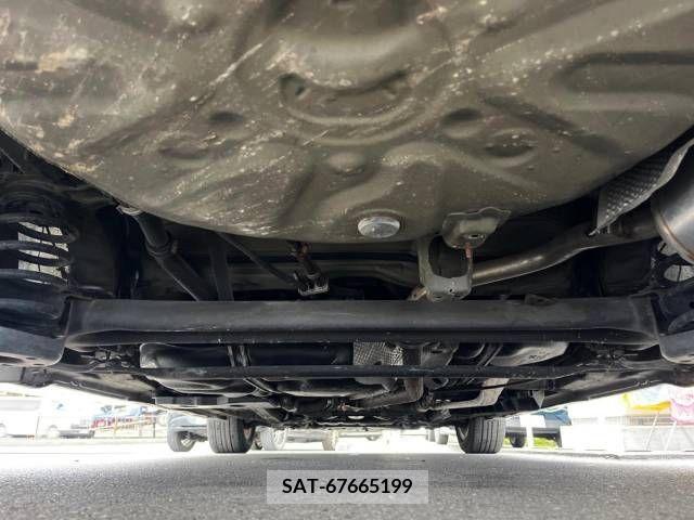 Toyota PRIUS ALPHA 2017-03 250731-19