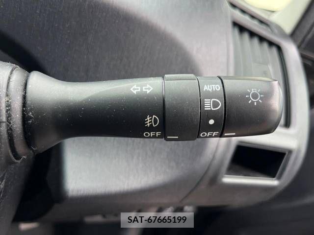 Toyota PRIUS ALPHA 2017-03 250731-7