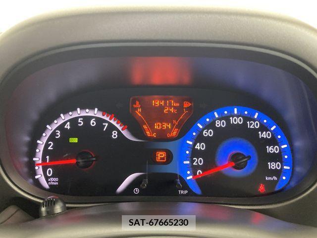 Nissan CUBE 2017-04 265408-12
