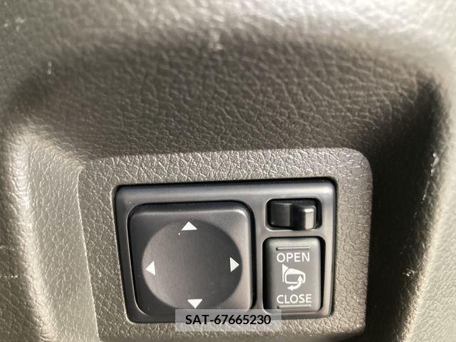 Nissan CUBE 2017-04 265408-14
