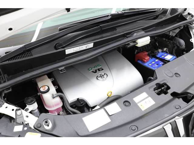 Toyota ALPHARD 2018-10 12153-4