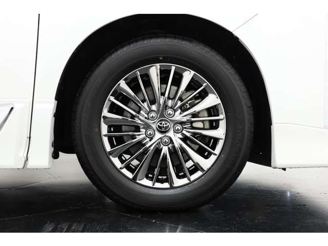 Toyota ALPHARD 2018-10 12153-3