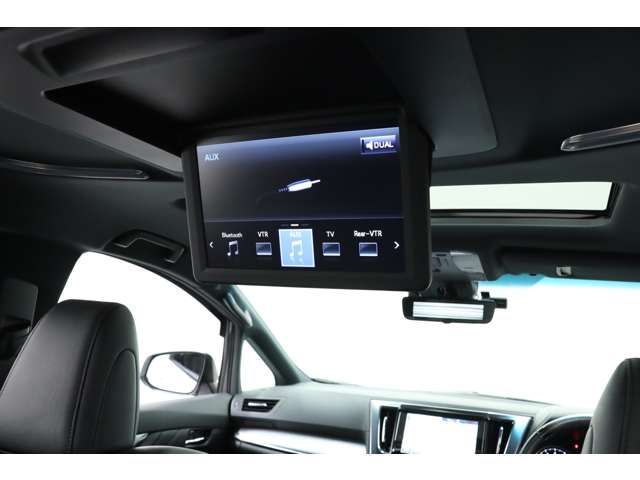 Toyota ALPHARD 2018-10 12153-12