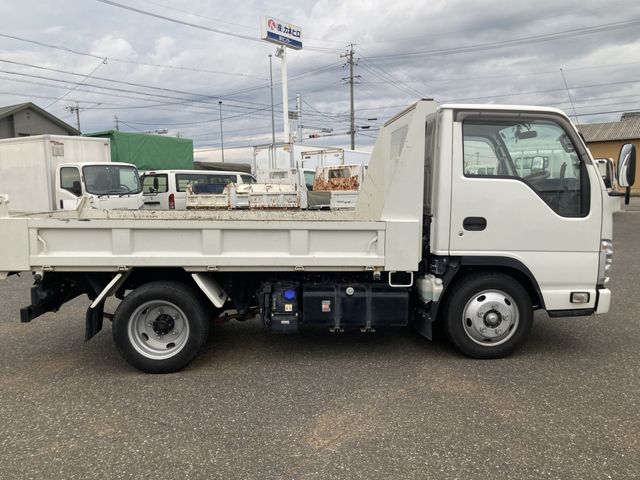 Isuzu ELF TRUCK 2020-08 17841-7