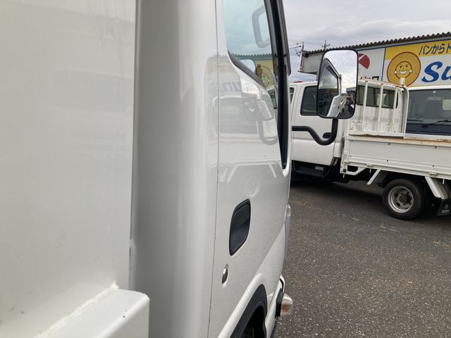 Isuzu ELF TRUCK 2020-08 17841-11