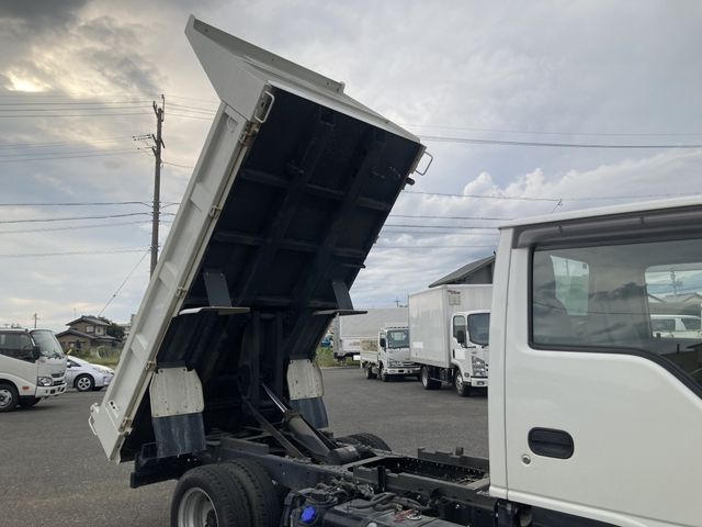 Isuzu ELF TRUCK 2020-08 17841-15