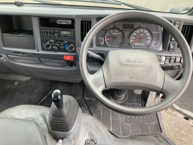 Isuzu ELF TRUCK 2020-08 17841-10
