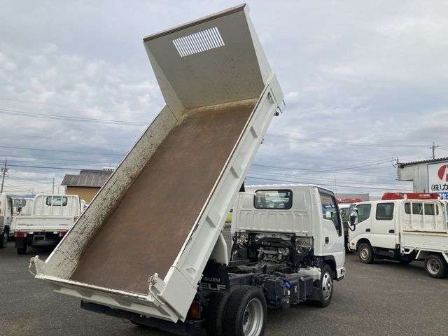 Isuzu ELF TRUCK 2020-08 17841-14