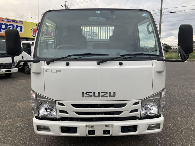 Isuzu ELF TRUCK 2020-08 17841-1