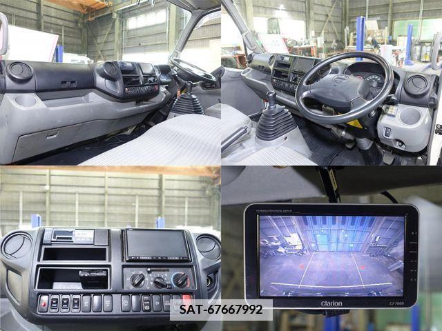Hino DUTRO 2013-09 374780-18