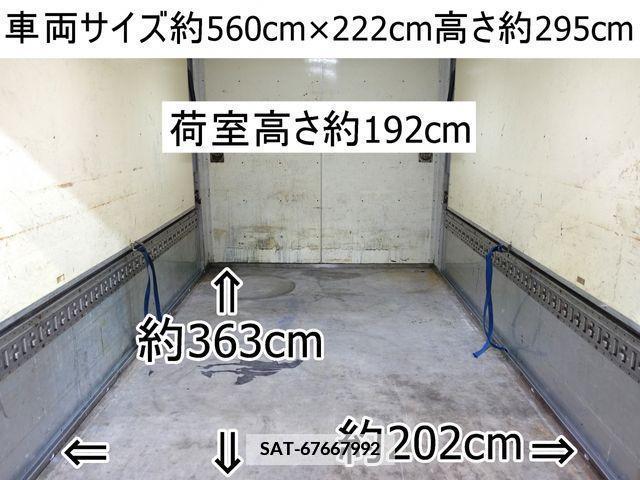Hino DUTRO 2013-09 374780-1