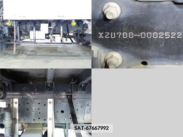 Hino DUTRO 2013-09 374780-14