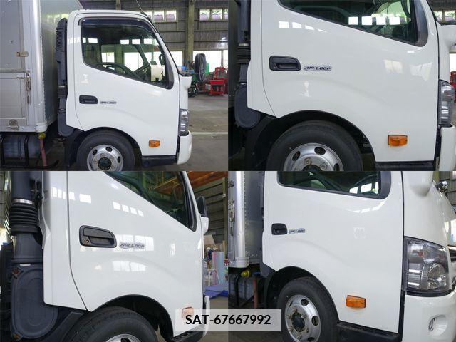 Hino DUTRO 2013-09 374780-4
