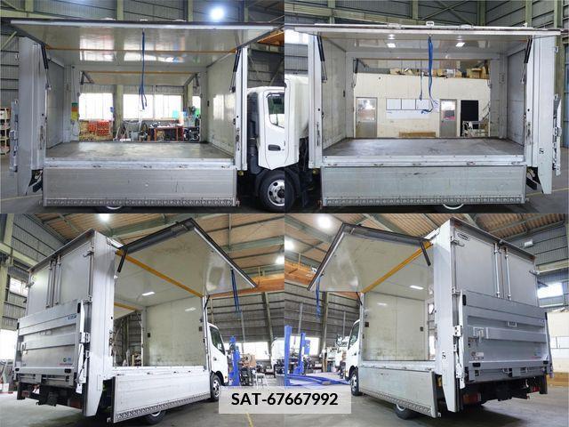 Hino DUTRO 2013-09 374780-12