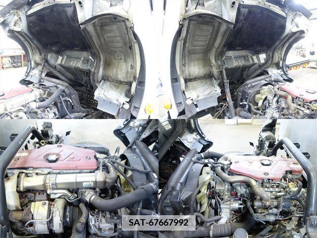 Hino DUTRO 2013-09 374780-15