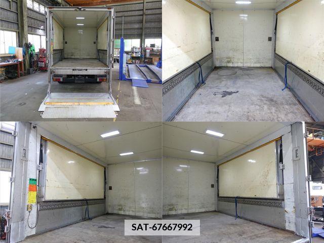 Hino DUTRO 2013-09 374780-10
