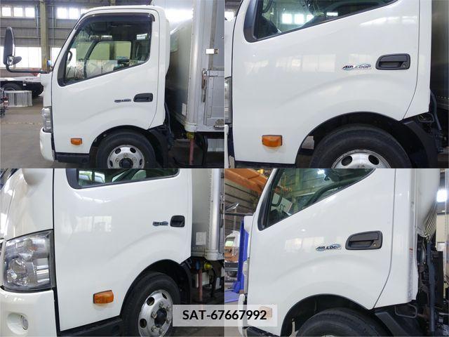 Hino DUTRO 2013-09 374780-8