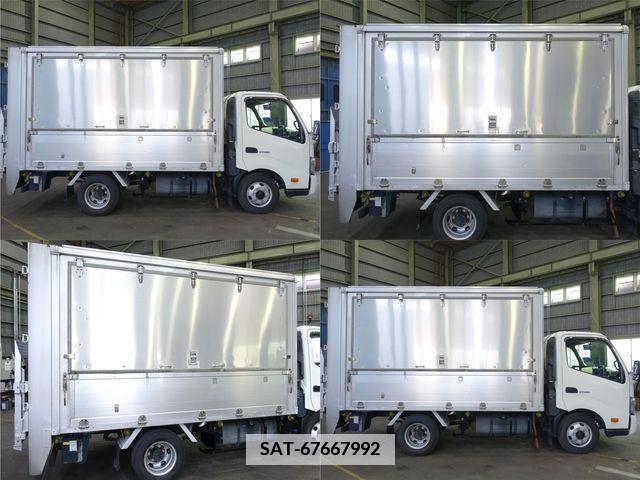 Hino DUTRO 2013-09 374780-5