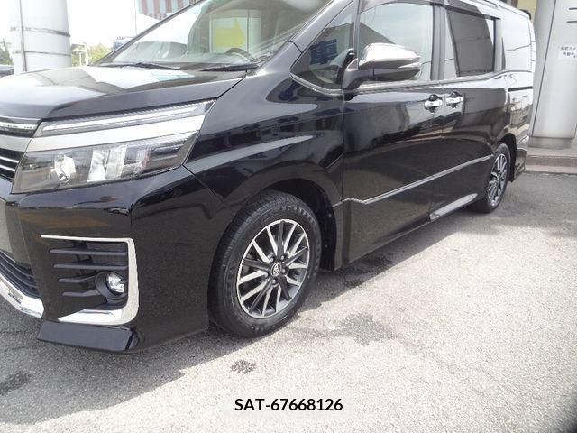 Toyota VOXY 2017-03 232125-15