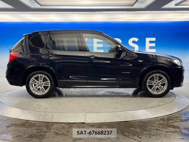 Bmw X3 2014-06 347174-19