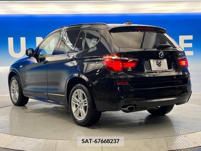 Bmw X3 2014-06 347174-18