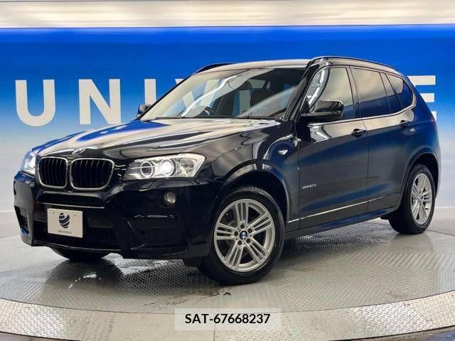 Bmw X3 2014-06 347174-17