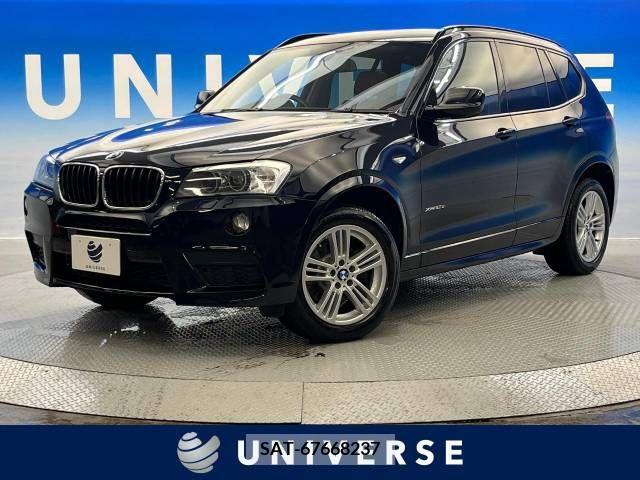 Bmw X3 2014-06 347174-0