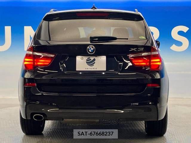 Bmw X3 2014-06 347174-16