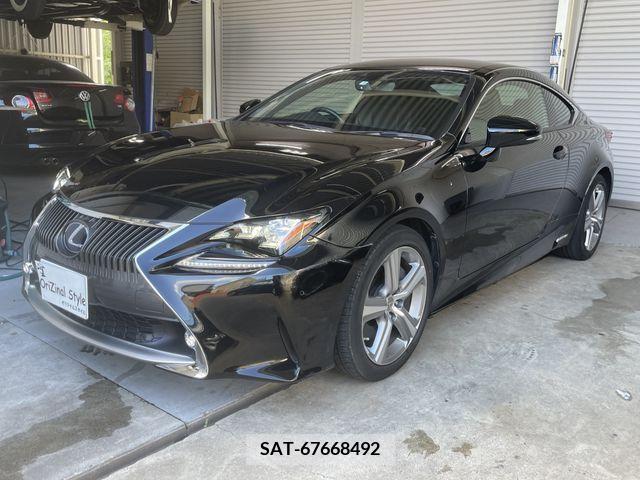 Lexus RC 2015-08 203726-3