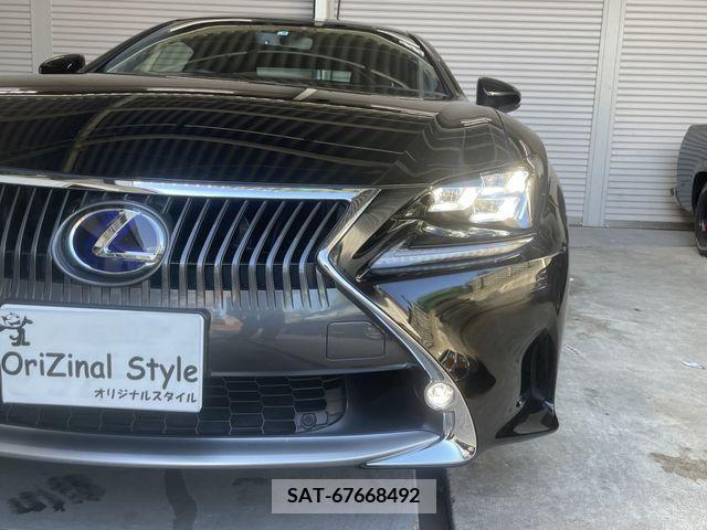 Lexus RC 2015-08 203726-6