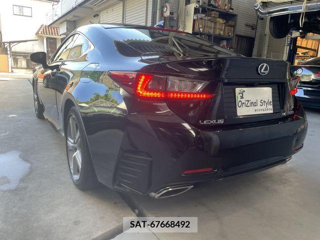 Lexus RC 2015-08 203726-9