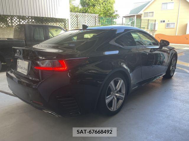 Lexus RC 2015-08 203726-10