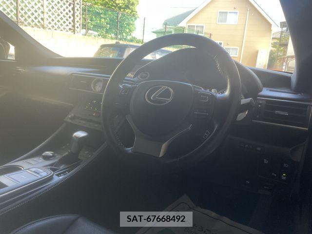 Lexus RC 2015-08 203726-11