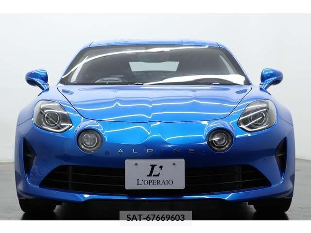Renault ALPINE 2019-06 317133-17