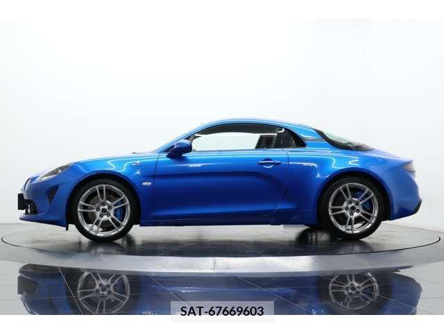 Renault ALPINE 2019-06 317133-4