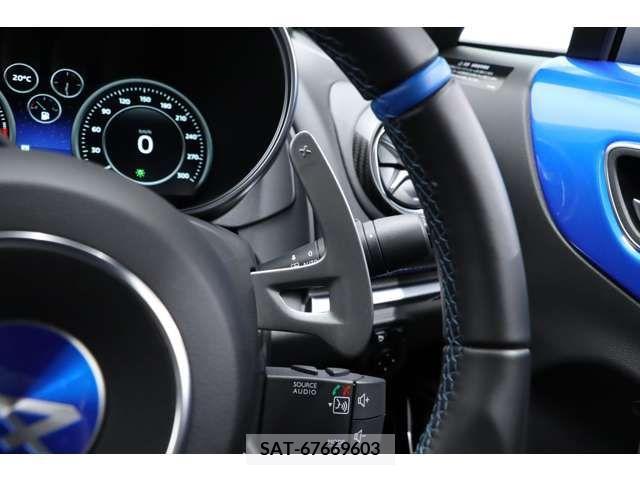 Renault ALPINE 2019-06 317133-16